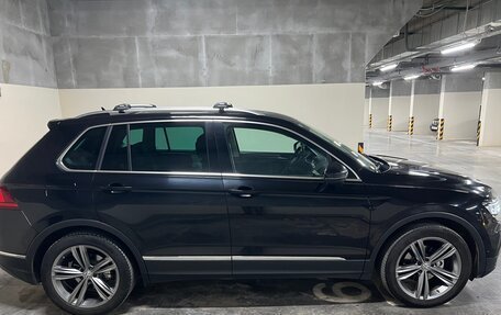 Volkswagen Tiguan II, 2017 год, 2 780 000 рублей, 6 фотография