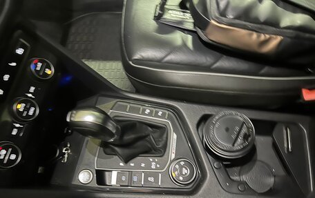 Volkswagen Tiguan II, 2017 год, 2 780 000 рублей, 12 фотография