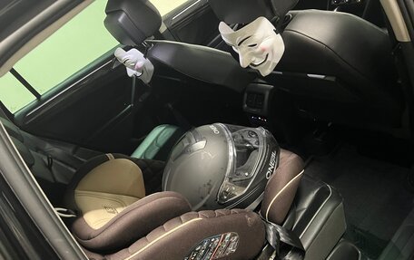 Volkswagen Tiguan II, 2017 год, 2 780 000 рублей, 17 фотография