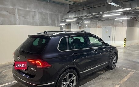 Volkswagen Tiguan II, 2017 год, 2 780 000 рублей, 7 фотография
