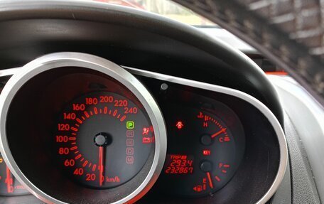 Mazda CX-7 I рестайлинг, 2008 год, 850 000 рублей, 6 фотография