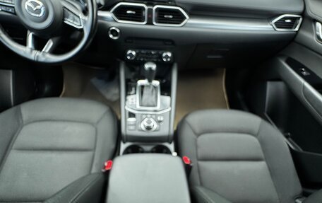 Mazda CX-5 II, 2018 год, 2 560 000 рублей, 2 фотография