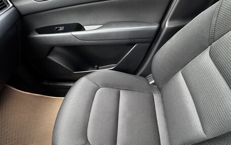 Mazda CX-5 II, 2018 год, 2 560 000 рублей, 5 фотография
