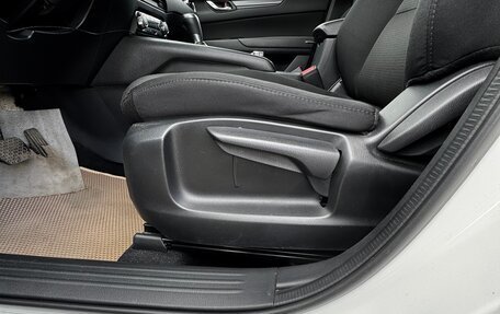 Mazda CX-5 II, 2018 год, 2 560 000 рублей, 8 фотография
