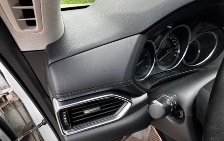 Mazda CX-5 II, 2018 год, 2 560 000 рублей, 7 фотография