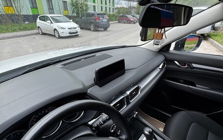 Mazda CX-5 II, 2018 год, 2 560 000 рублей, 13 фотография