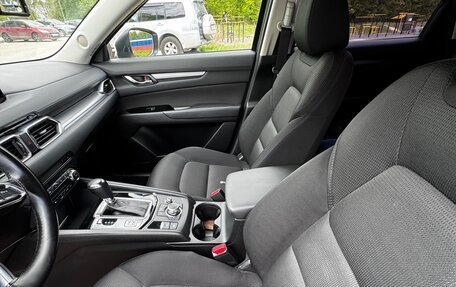 Mazda CX-5 II, 2018 год, 2 560 000 рублей, 14 фотография