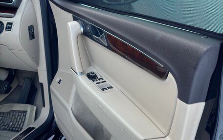 Volkswagen Passat B7, 2014 год, 1 275 000 рублей, 8 фотография