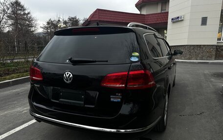 Volkswagen Passat B7, 2014 год, 1 275 000 рублей, 11 фотография