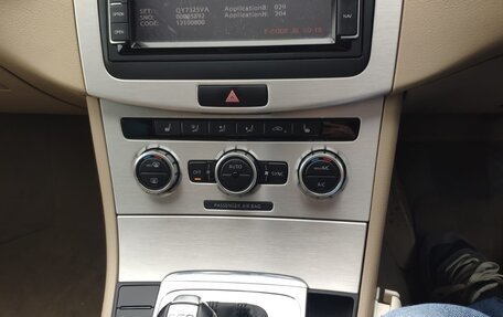 Volkswagen Passat B7, 2014 год, 1 275 000 рублей, 21 фотография