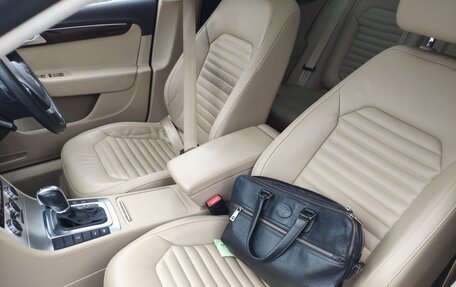 Volkswagen Passat B7, 2014 год, 1 275 000 рублей, 22 фотография