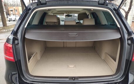 Volkswagen Passat B7, 2014 год, 1 275 000 рублей, 20 фотография
