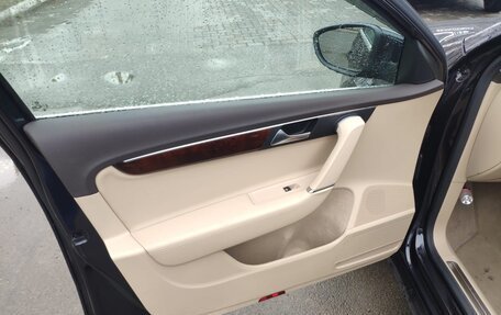 Volkswagen Passat B7, 2014 год, 1 275 000 рублей, 19 фотография
