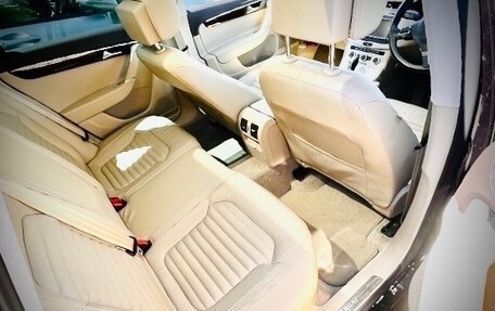 Volkswagen Passat B7, 2014 год, 1 275 000 рублей, 23 фотография