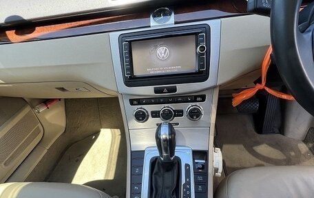 Volkswagen Passat B7, 2014 год, 1 275 000 рублей, 27 фотография