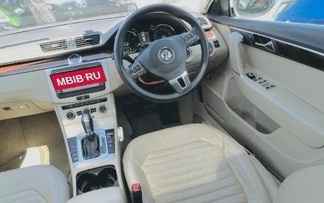 Volkswagen Passat B7, 2014 год, 1 275 000 рублей, 24 фотография