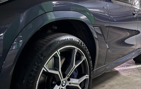BMW X6, 2020 год, 9 000 000 рублей, 6 фотография