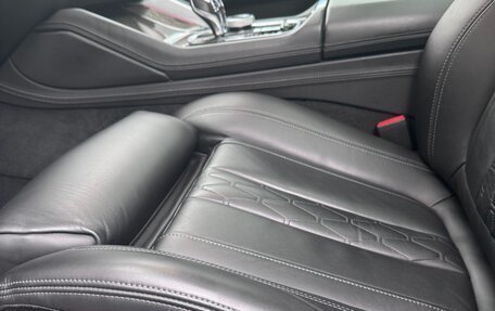 BMW X6, 2020 год, 9 000 000 рублей, 11 фотография