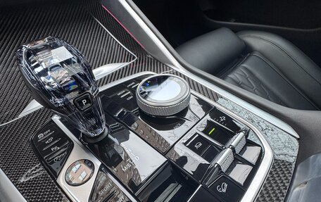 BMW X6, 2020 год, 9 000 000 рублей, 15 фотография