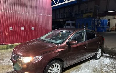 KIA Cerato III, 2011 год, 800 000 рублей, 1 фотография