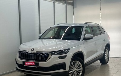 Skoda Kodiaq I, 2024 год, 4 989 000 рублей, 1 фотография