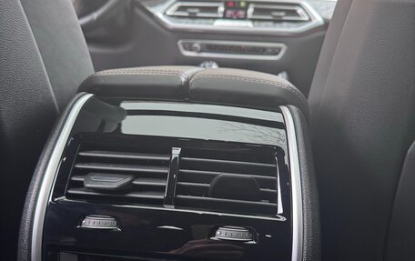 BMW X6, 2020 год, 9 000 000 рублей, 17 фотография