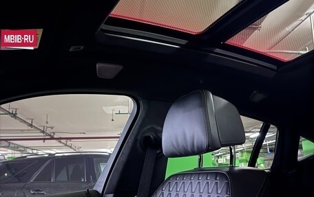 BMW X6, 2020 год, 9 000 000 рублей, 18 фотография