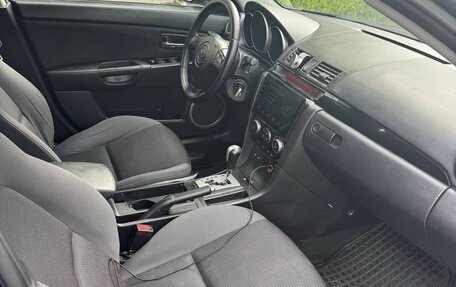 Mazda 3, 2008 год, 800 000 рублей, 6 фотография