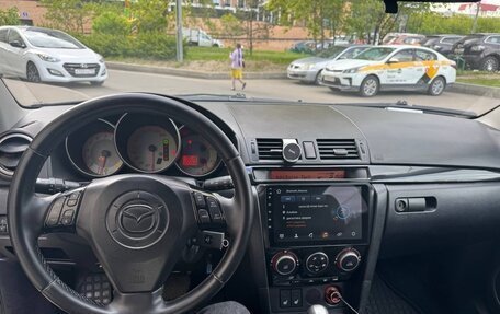 Mazda 3, 2008 год, 800 000 рублей, 5 фотография