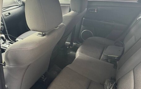 Mazda 3, 2008 год, 800 000 рублей, 7 фотография