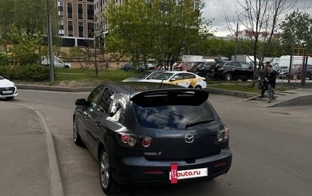 Mazda 3, 2008 год, 800 000 рублей, 2 фотография