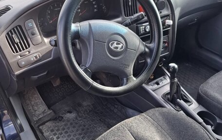 Hyundai Elantra III, 2008 год, 430 000 рублей, 9 фотография