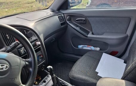 Hyundai Elantra III, 2008 год, 430 000 рублей, 11 фотография