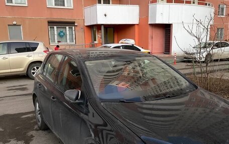 Volkswagen Golf VI, 2011 год, 700 000 рублей, 2 фотография