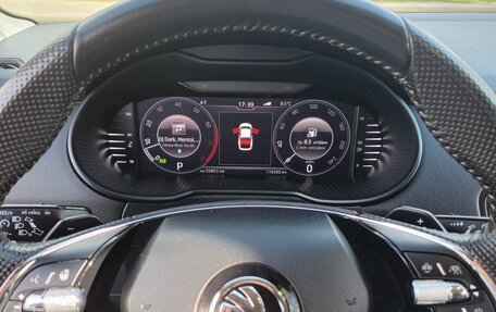 Skoda Octavia, 2020 год, 2 400 000 рублей, 25 фотография