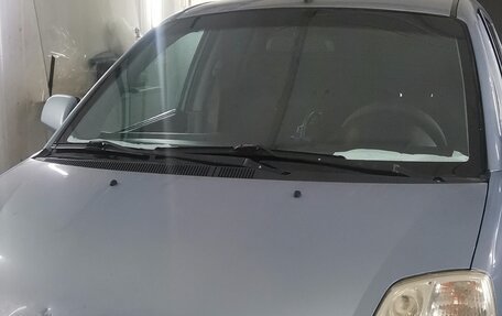 KIA Picanto I, 2007 год, 500 000 рублей, 4 фотография
