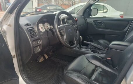 Ford Maverick II, 2006 год, 490 000 рублей, 8 фотография