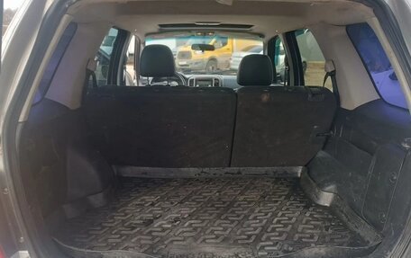 Ford Maverick II, 2006 год, 490 000 рублей, 6 фотография