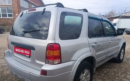 Ford Maverick II, 2006 год, 490 000 рублей, 2 фотография