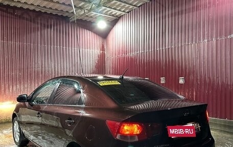 KIA Cerato III, 2011 год, 800 000 рублей, 2 фотография