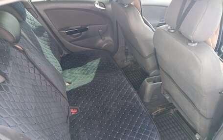 Opel Corsa D, 2007 год, 285 000 рублей, 10 фотография