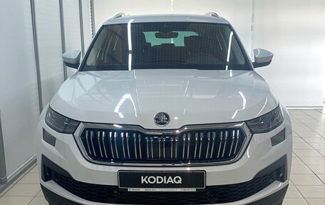 Skoda Kodiaq I, 2024 год, 4 989 000 рублей, 3 фотография