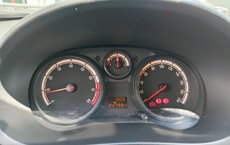 Opel Corsa D, 2007 год, 285 000 рублей, 12 фотография
