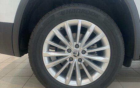 Skoda Kodiaq I, 2024 год, 4 989 000 рублей, 9 фотография