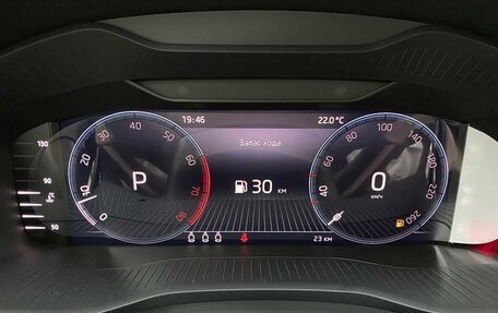Skoda Kodiaq I, 2024 год, 4 989 000 рублей, 13 фотография