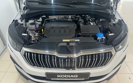 Skoda Kodiaq I, 2024 год, 4 989 000 рублей, 10 фотография