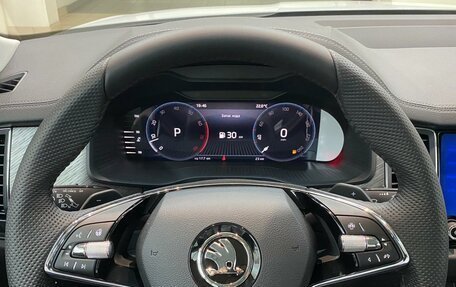 Skoda Kodiaq I, 2024 год, 4 989 000 рублей, 12 фотография