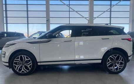 Land Rover Range Rover Evoque II, 2024 год, 6 199 000 рублей, 7 фотография