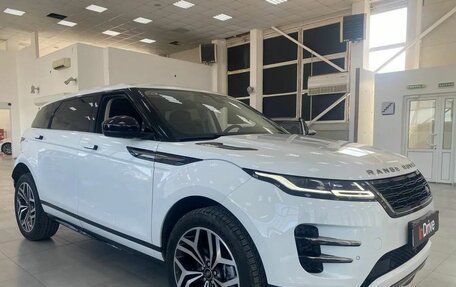 Land Rover Range Rover Evoque II, 2024 год, 6 199 000 рублей, 3 фотография