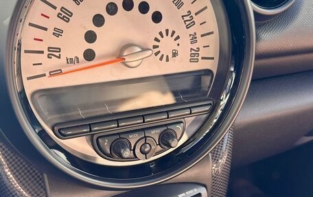 MINI Countryman I (R60), 2013 год, 1 200 000 рублей, 4 фотография
